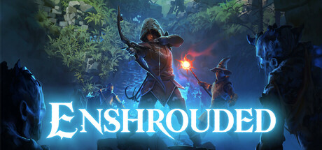 Enshrouded server hosting
